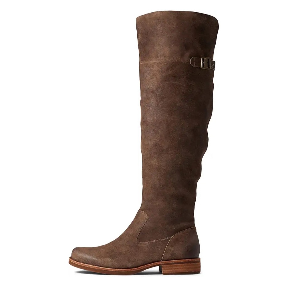 Kork Ease Addison Distressed Boots
Size 6 New